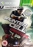 Tom Clancy's Splinter Cell: Conviction (Classics)