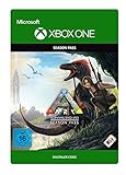 ARK: Survival Evolved Season Pass | Xbox One - Download C
