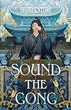 Sound the Gong (Kingdom of Three, 2)