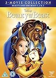 Beauty and the Beast (Triple pack) [UK Import]