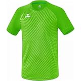 Erima Herren Madrid 2.0 Trikot, Grün, M EU