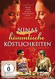 NINAS HIMMLISCHE KÖSTLICHKEITEN - Nina's Heavenly Delights (OmU)