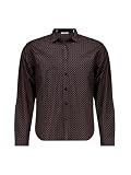 Deeluxe Silas SH M Navy-Men L Herren, marineblau, M
