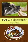 ZOS-Zielobjektsuche ... das Anklicken: Band 1