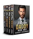 Billionaire Daddy Box Set: Enemies to Lovers and Best Friend's Brother Romances (English Edition)