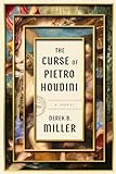 The Curse of Pietro Houdini: A Novel (English Edition)