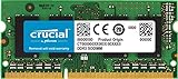 Crucial RAM CT51264BF160B 4GB DDR3 1600 MHz CL11 Laptop Memory , G