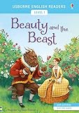 Beauty and the Beast (English Readers Level 1)