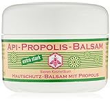 Api Royal/Centan/Tinctura Propolis Balsam extra stark, Hautschutz-Balsam mit Propolis, 50