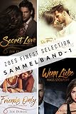 Zoes Finest Selection: Sammelband 1