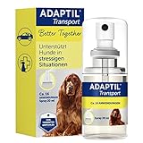ADAPTIL® Transport Spray 20ml | Für einen entspannten Hunde Transp