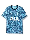 Nike Tottenham Hotspur, Unisex Trikot, Saison 2022/23 Offizielle Drittes Trik