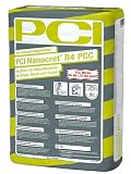 PCI NANOCRET R4 PCC 25 kg Hochfester Instandsetzungsmörtel Für Betonbauteile an Boden, Wand und Decke Sik