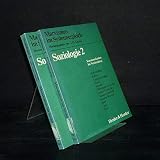Soziologie I. Agrarsoziologie bis Jug