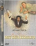 Zum Teufel mit den Kohlen [DVD] [Region 2] (Deutsche Sprache. Deutsche Untertitel)