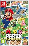 Mario Party Superstars [EU Edition] - [Nintendo Switch]