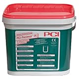 PCI Pecimor 1K Bitumen-Dickbeschichtung 10 L