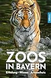 Zoos in Bayern: Erholung. W