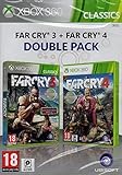 Far Cry 3 + Far Cry 4 (Double Pack)