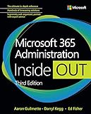 Microsoft 365 Administration Inside O