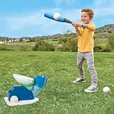 NAEM Ultimativer Baseball- und Tennistrainer (4+ Jahre)