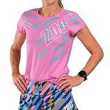 Zoot Damen LTD Laufen T-Shirt - Unbreakable - L