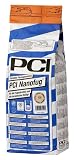 PCI Nanofug Variabler Flexfugenmörtel 4 kg - 16 Silbergrau - alle Fugenbreiten mit hohem optischem Ansp
