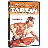 Tarzan-Sammlung, die [DVD-AUDIO] [DVD-AUDIO]