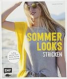 Sommer-Looks stricken: Luftig leichte Tops, Shirts, Tü