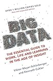 Big Data: The Essential Guide to Work, Life and Learning in the Age of Insig