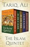 The Islam Quintet: Shadows of the Pomegranate Tree, The Book of Saladin, The Stone Woman, A Sultan in Palermo, and Night of the Golden Butterfly (English Edition)