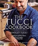 The Tucci Cookbook (English Edition)