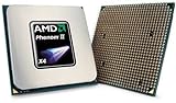 AMD Phenom II X4 955 3.2GHz 6MB L3 Prozessor (AMD Phenom II X4, 3,2 GHz, Sockel AM3, PC, 45 nm, 64 Bit)