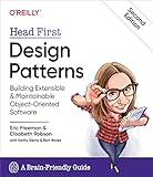 Head First Design Patterns: Building Extensible and Maintainable Object-Oriented Softw