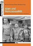 Homosexualität und Islam: Koran. Islamische Länder. Situation in Deutschland (Edition Waldschlösschen)