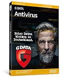 G DATA Antivirus | 3 PCs - 1 J