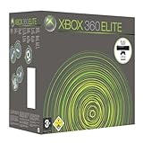 Xbox 360 - Konsole Elite mit 120 GB Festp