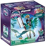 PLAYMOBIL Adventures of Ayuma 70802 Knight Fairy mit Seelentier, Ab 7 J