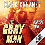 Tödliche Jagd: The Gray Man 6