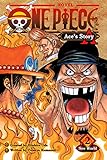 One Piece: Ace’s Story, Vol. 2: New World (One Piece Novels) (English Edition)