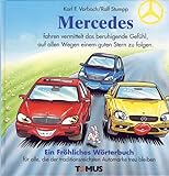 BMW fahren: Ein Fröhliches Wörterbuch für alle 1er, 3er, 5er, 7er und 8er-Fans, die ohne das weiß-blaue Emblem nicht unterwegs sein möchten (Tomus - Die fröhlichen Wörterbücher)