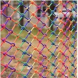 Kinder-Sicherheitsnetz, universelles Outdoor-Kletternetz für Balkon, Treppe und Garten, sicherer Spiel- und Kletterschutz, ideal für Kindersicherheit und aktiven Spaß
