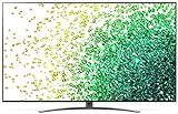 LG 75NANO869PA TV 189 cm (75 Zoll) NanoCell Fernseher (4K Cinema HDR, 120 Hz, Smart TV) [Modelljahr 2021]