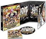 One Piece Film Gold (One Piece Gold - Blu-Ray - ED.COLECCIONISTA, Spanien Import, See Details for Languages)