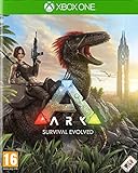 Ark Survival Evolved Xbox O