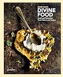 Divine Food: Israeli and Palestinian Food Culture and Recipes: Food Culture and Recipes from Israel and Palestine: Food Culture and Recipes from Israel and Palestine (UK English)