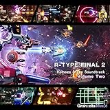 Image Fight Boss Theme (R-Type Final 2 Version)