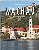 Journey through the Wachau - Reise durch die Wachau: Ein Bildband in englischer Sprache mit 190 Bildern auf 140 Seiten - STÜRTZ Verlag