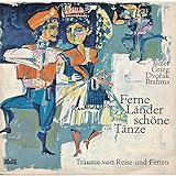 Ferne Länder Schöne Tänze - Bamberger Symphoniker - Single 7' Vinyl 129/05