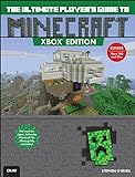 Ultimate Player's Guide to Minecraft - Xbox Edition, The: Covers both Xbox 360 and Xbox One Versions (English Edition)